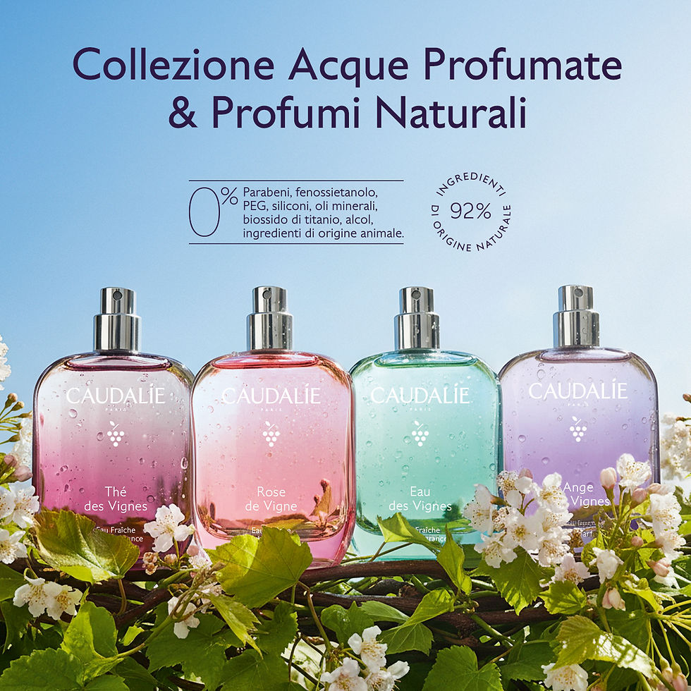 Miniatura: ACQUA FRESCA ROSE DE VIGNE - 50 ML