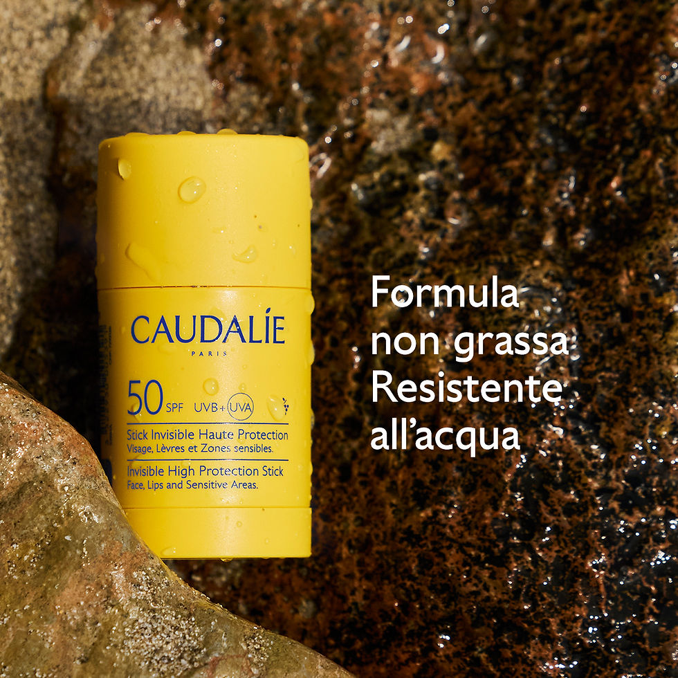 Sličica: Vinosun Protect Stick Invisibile ad Alta Protezione SPF50