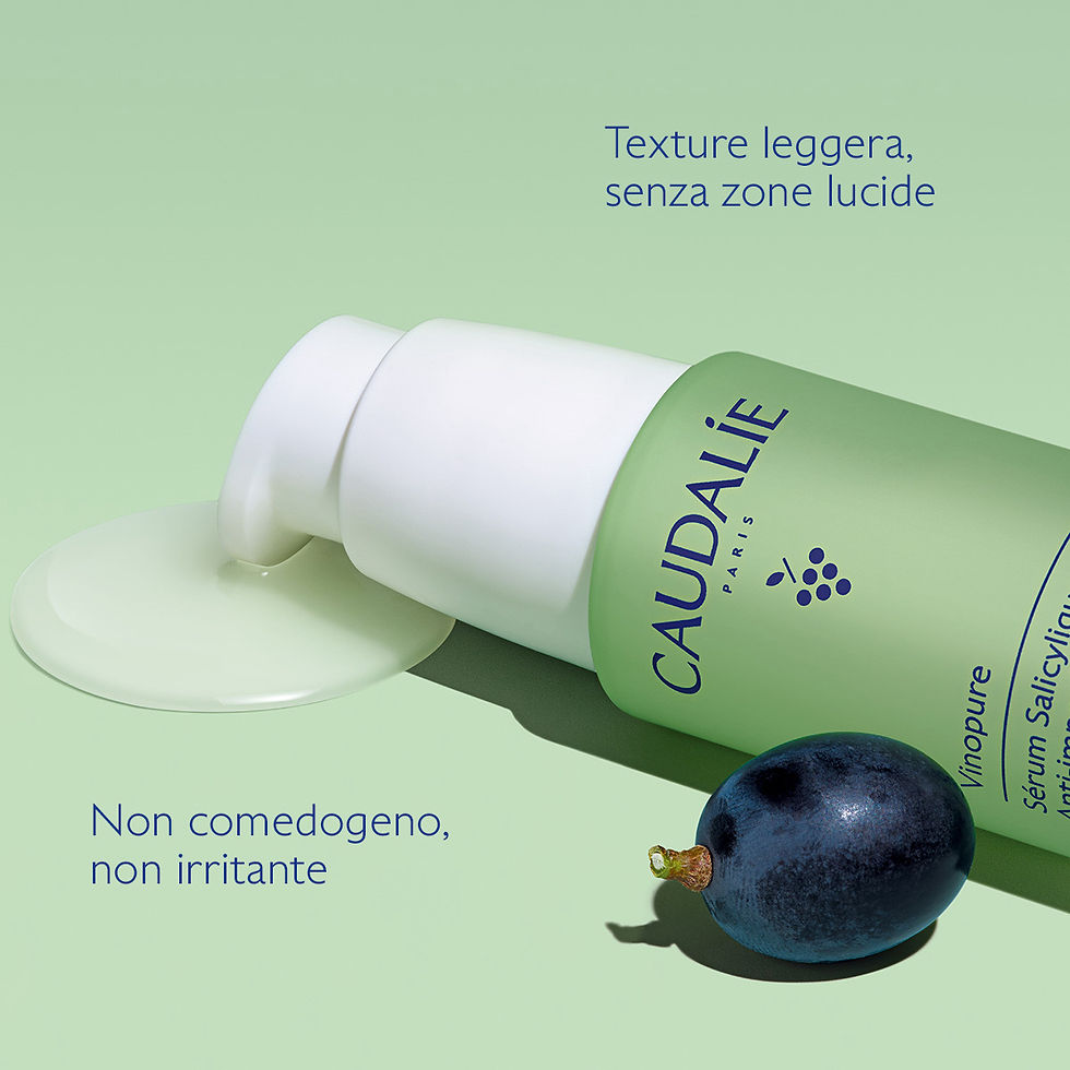 Thumbnail: VINOPURE SIERO INFUSIONE ANTI-IMPERFEZIONI - 30ML
