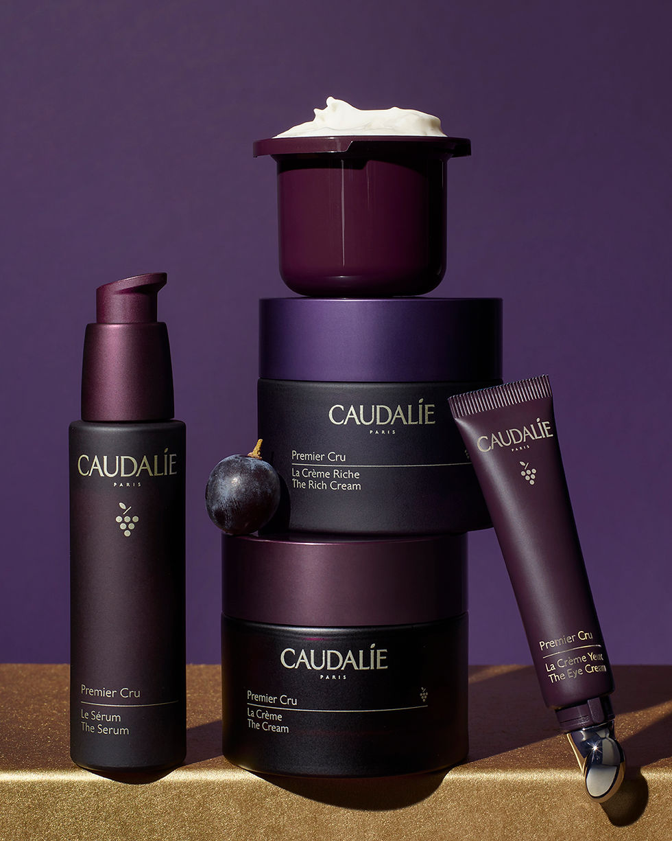 Sličica: PREMIER CRU LA CREMA RICCA