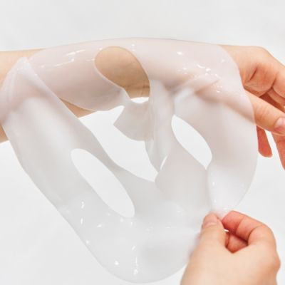 Sličica: BIODANCEbiocollagen real deep mask gel mask