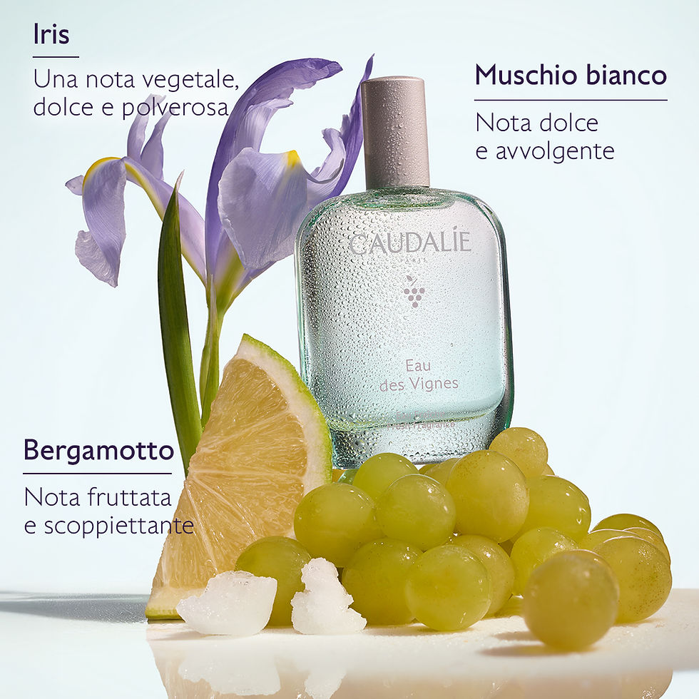 Miniatura: ACQUA FRESCA EAU DES VIGNES - 50 ML