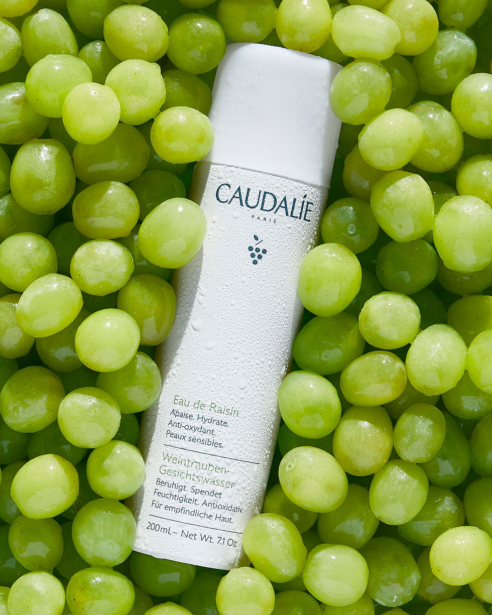 Sličica: ACQUA D'UVA - 200 ML
