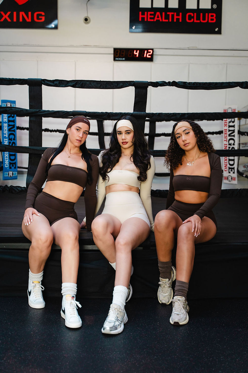 Destined Fit Muse Set