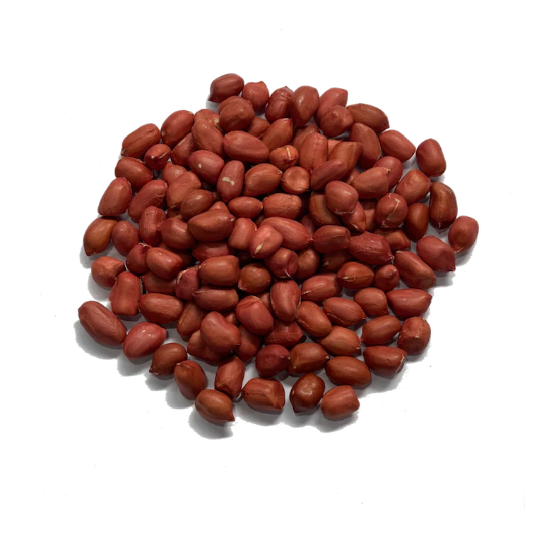 Aus Spanish Red Peanut 2kg