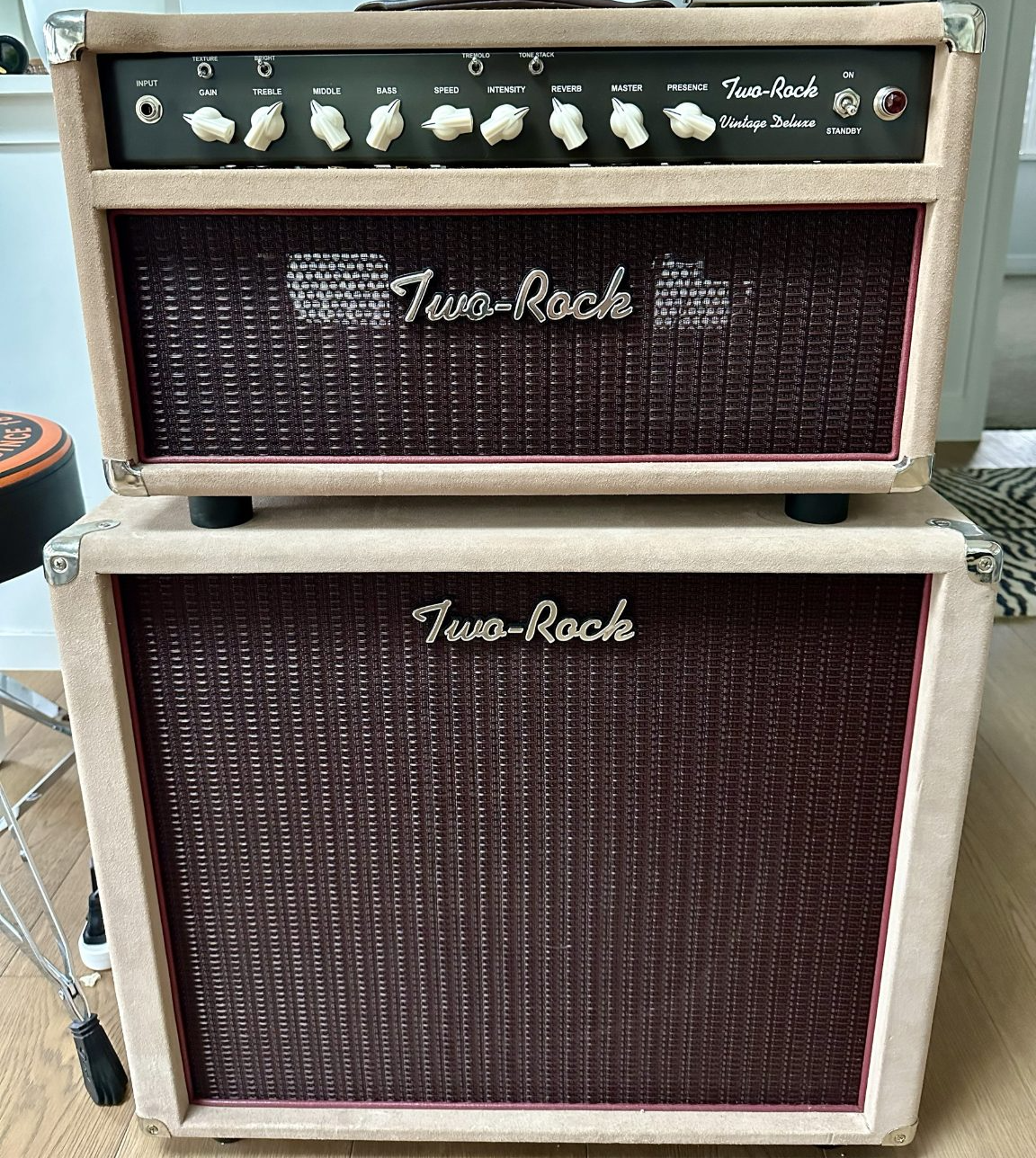 Two Rock Vintage Deluxe