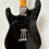 Thumbnail: Fender Japan '62 Stratocaster Black ST62-US