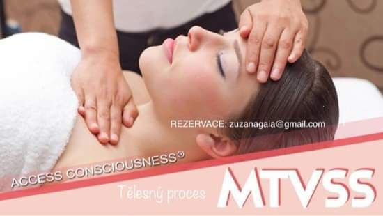 Co kdybyste nemuseli své tělo opravovat?