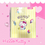 Miniatura: Cuadernos Hello Kitty (ILoveKawaii)