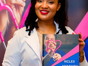 Why Haitian Nurses Fail NCLEX (And How to Fix It in 2026).