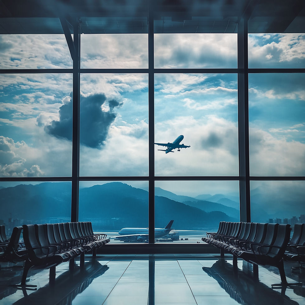 yuvalna_A_view_from_an_airport_terminal_window_showing_a_plane__b87bf88e-e6cd-439a-b300-35