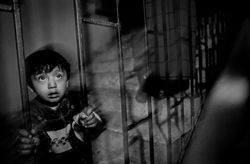 Los Niños de las Carceles