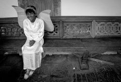 Jesus del gran Poder