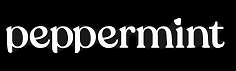 Logo of Peppermint Bars, a Boxbar client