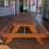 Thumbnail: 1800 Picnic Table