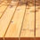 Thumbnail: Octagonal Picnic Table