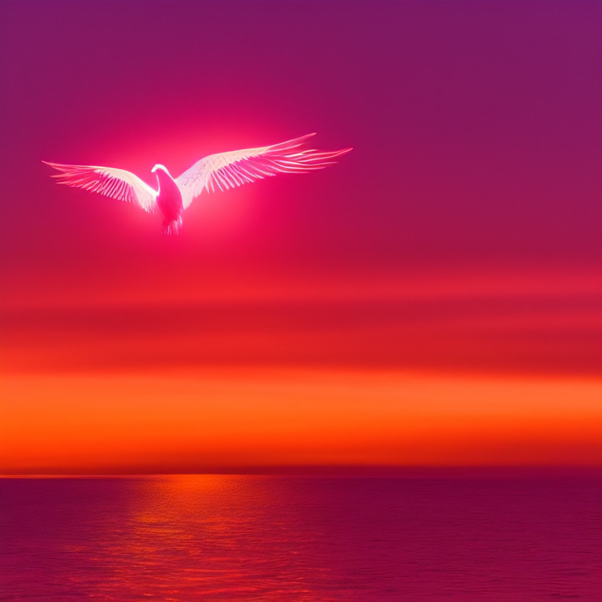 Phoenix Rising Intimacy Coach Intl