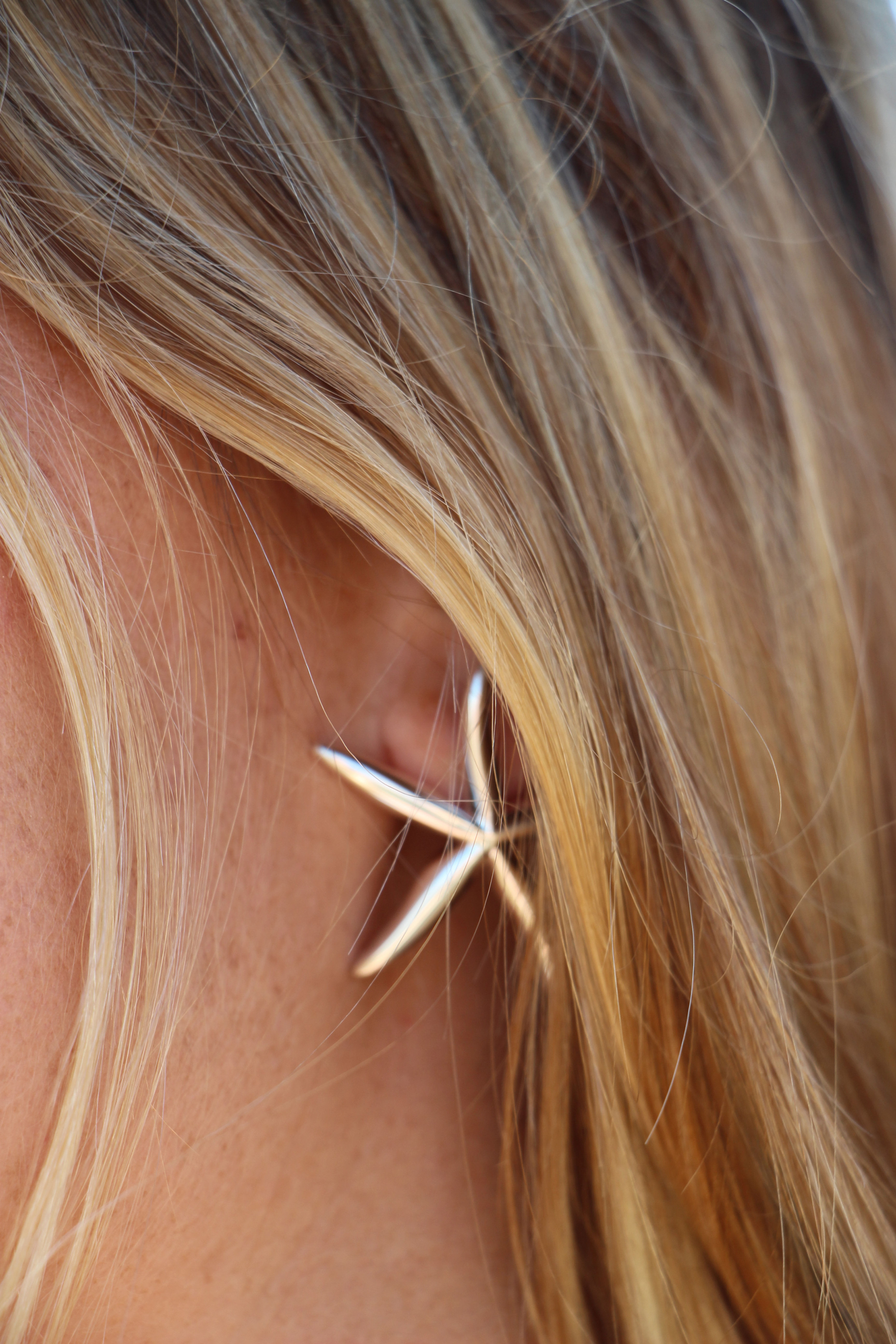 Boucles d’oreilles Aria