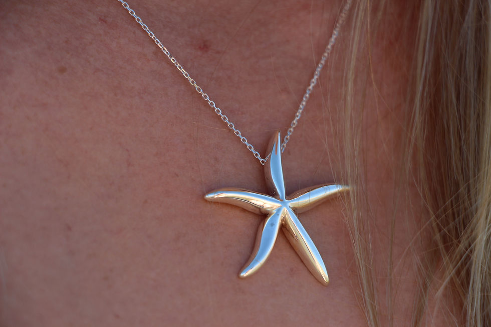 Thumbnail: Collier Aria