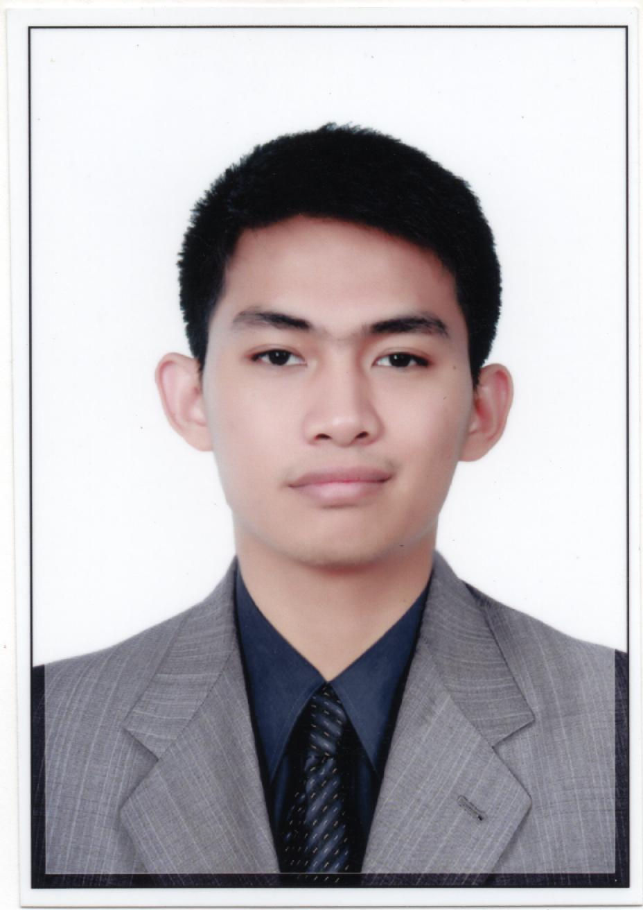 Arch. Tito P. Robles Jr.