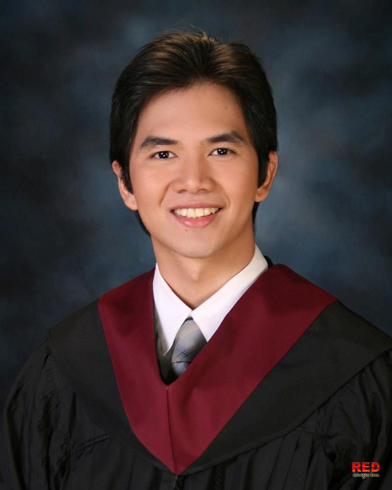 Arch. Armel Andre D. Bonifacio