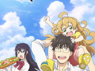 Amaama to Inazuma 12/12 Sub Español 
