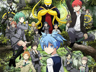 Ansatsu Kyoushitsu S2 25/25 Sub Español