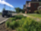 Wabash Streetcape Green Infrastructure