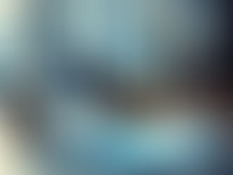 "Illustration of a brand representative interacting with followers online."