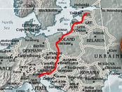 Sulle Vie dell’Ambra – Incontro a Rovigo