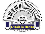 “ESTONIA IN MUSICA”
Musica estone in festival in Italia, sei concerti a Roma