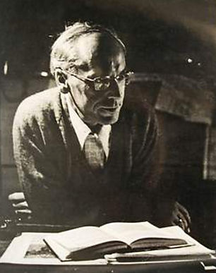 Lennart Meri, erakogu