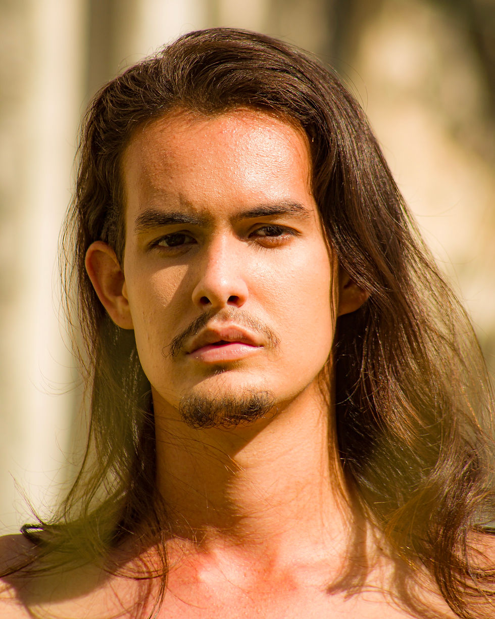 Luis Daniel