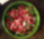 BLT Salad