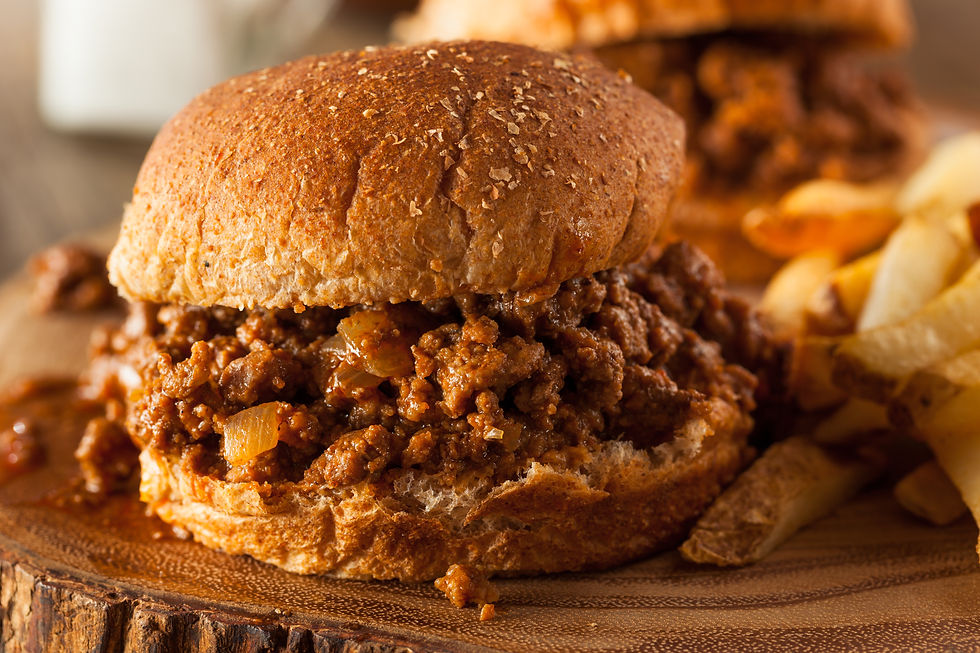 Thumbnail: Ground Beef