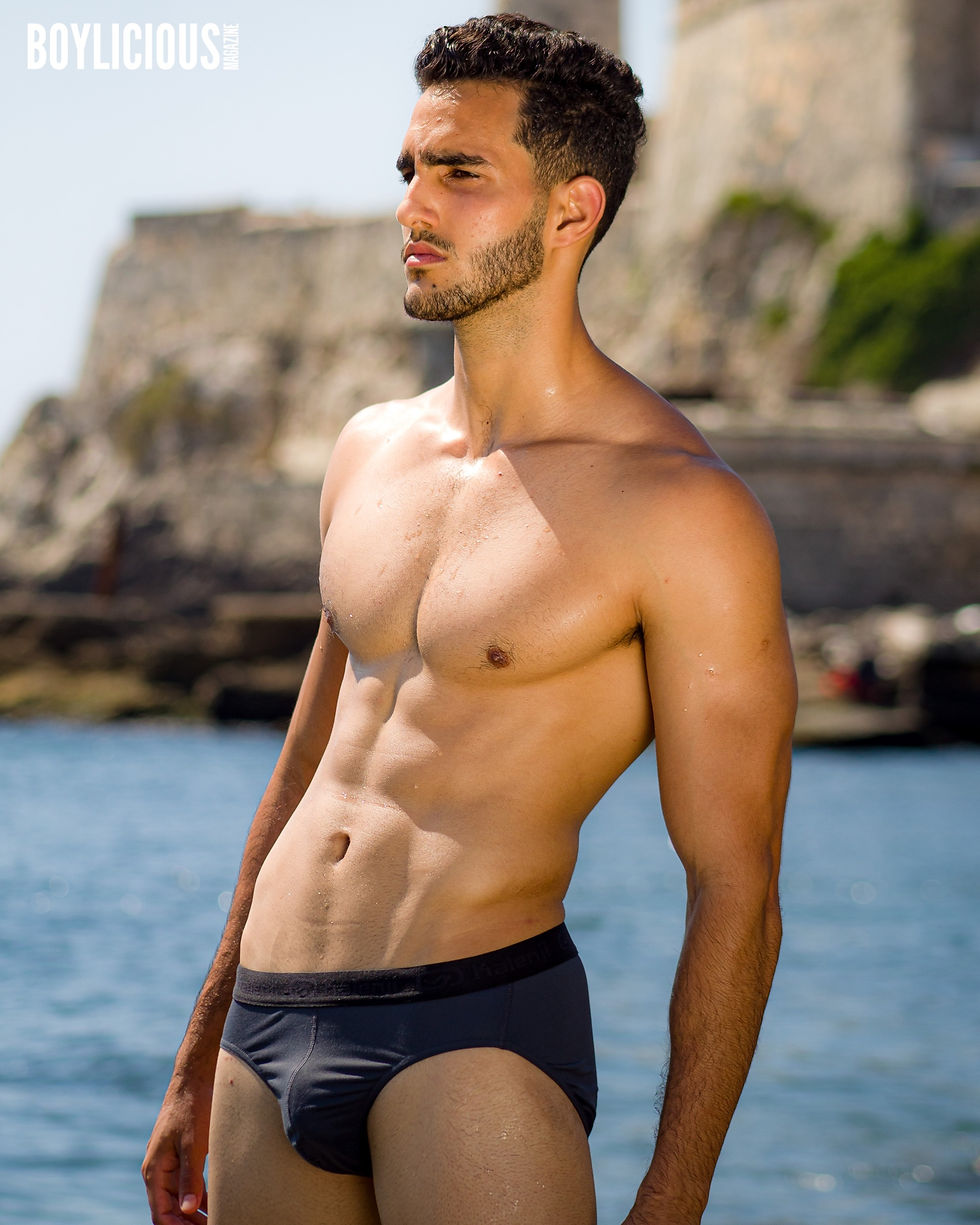 Boylicious Magazine
