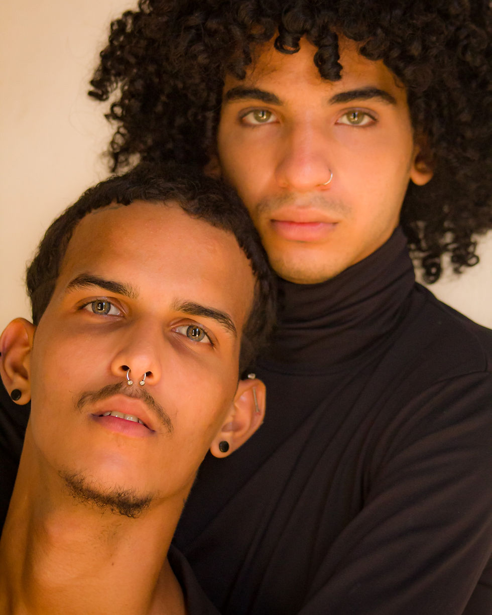 Ken y Tiko