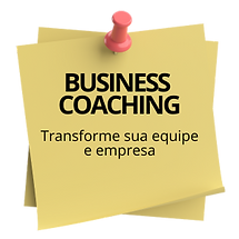 Business Coaching
