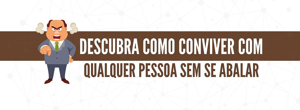 Como Lidar Com Pessoas Difíceis