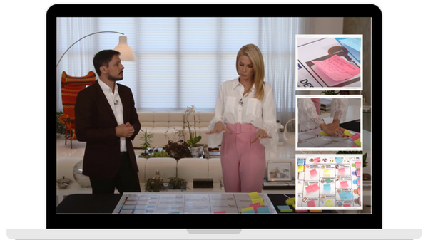 Ana Hickmann e Leandro Galhardo