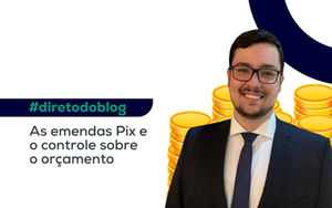 As emendas Pix e o controle sobre o Orçamento
