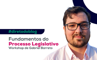 Fundamentos do Processo Legislativo