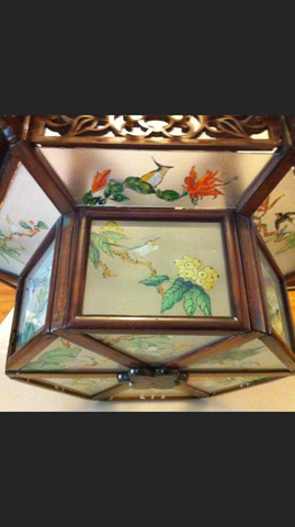 Antique Restoration