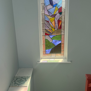 Stained Glass Art in your home