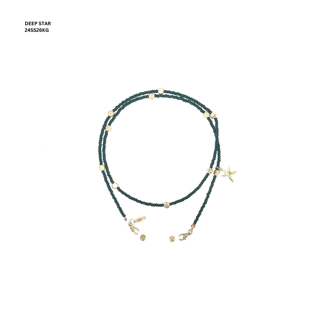 DEEP STAR EYEWEAR CHAINS