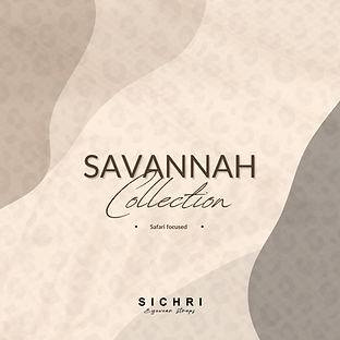 Savannah - Safari Eyewear Strap Collection.png