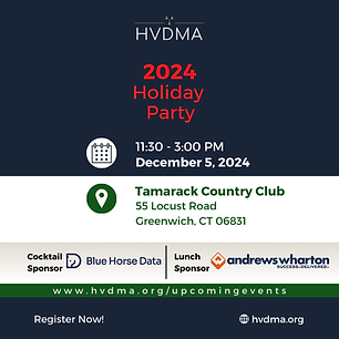 2024 Holiday Party