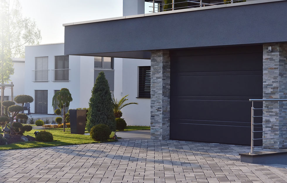 Home contracting and renovations