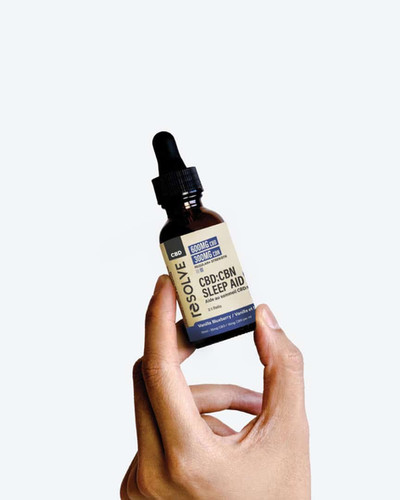 CBD:CBN Sleep Aid | CBN Oil Canada | CBD Emporium