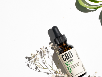 Full Spectrum, Broad Spectrum, Isolate - What's the Difference?